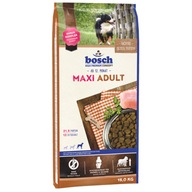 Bosch Maxi pre dospelých 15 kg