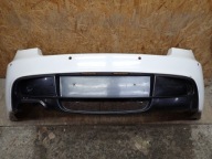 bumper rear part rear BMW 1 and E81 E87 2004-2011R M PAKIET 51128045541