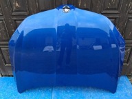 engine housing cover bonnet SKODA OCTAVIA III LIFT 2016R->