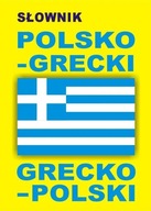 SŁOWNIK POLSKO GRECKI GRECKO POLSKI