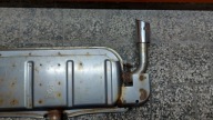 muffler, exhaust KONCOWY MAZDA 3 19- 2.0