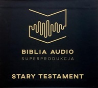 Biblia audio Stary Testament Praca zbiorowa