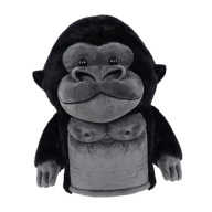 Golf Wood Driver Headcover Wood Head Cover Scratchproof Club Keepsake