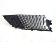 PEUGEOT 3008 3 III left side grill grille of a bumper front front