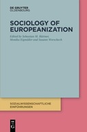 Sociology of Europeanization group work