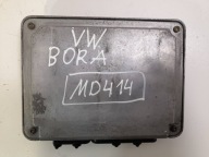 Volkswagen Bora 2,0 e Altro/e VAG Centralina Motore 06A906018EF (MD414)