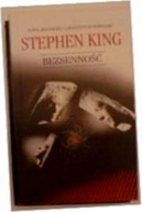 Bezsenność - Stephen King