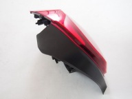 Citroen C3 light right rear part rear c 3 16r 9812257480