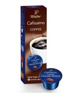 Tchibo Cafissimo kapsułki Intense Aroma 10 kawa