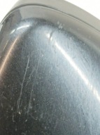 mirror right 5PIN EU black, 24436147 Opel Signum and (2003-2008)