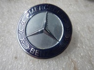 MERCEDES CLS W218 ZNACZEK KLAPY EMBLEMAT