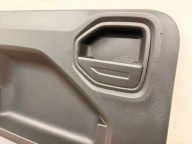 Renault Express II cover side left left 829A10744R
