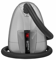 Vreckový vysávač Nilfisk SELECT LGRCO13P08A1-B-HFN Comfort