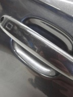 door right front right front AUDI A4 B9 before LIFT LZ7L