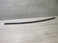 Skoda Scala 2020 right side moulding windows czolowej / przedniej