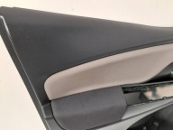 Toyota Yaris III side door front left 677640D130 (ET111)