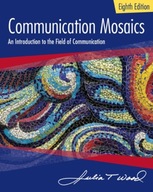 Communication Mosaics: An Introduction to the