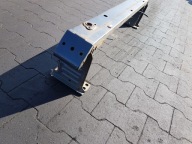 sider below front bumper TOYOTA AVENSIS T27 2010