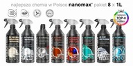 NANOMAX PROFESSIONAL ZESTAW TOP-8 1L