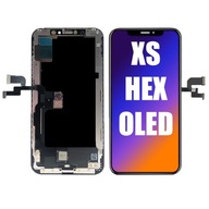 Wyświetlacz LCD Apple IPHONE XS OLED Ekran Dotyk