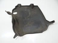 Blende Abdeckung Unterfahrschutz heck BMW F07 GT 8050060