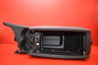TUNEL central armrest EU PEUGEOT 3008 2 II 17-20