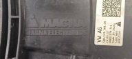 water cooler 5Q0121203CN SKODA OCTAVIA III