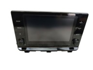 RADIO display navigation devices KIA CEED III 96160-J7710