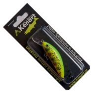 Wobler na Łososia Troć Kenart Fox 7,5 cm RX