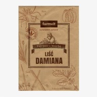 FARMVIT DAMIANA LIŚĆ 200G