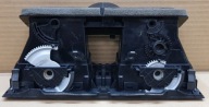 grid air conditioning devices central VW GOLF VI 6 5K0819728N 5K0815735D