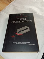 Ostre przedmioty Gillian Flynn