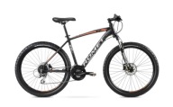 Гірський Велосипед Mtb 26 Romet Rambler R6.4 20 Дюймів