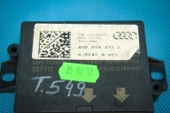 Bedienteil Parken PDC Audi A6 A7 4G0919475D