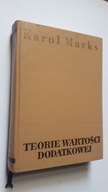 TEORIE WARTOSCI DODATKOWEJ t. 4 cz. 3 - Marks