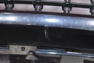 bumper front front GAR PDC OPEL ZAFIRA C TOURER 12-16