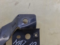 bracket of a lock bonnets Mazda 6 facelift 2007