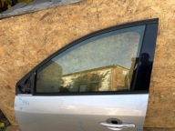 door front front left Renault Megane III 5D