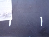 front bumper VW TOURAN 5TA 16- NR 43316