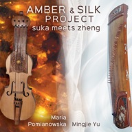 CD Maria Pomianowska, Yu Mingjie Amber & Silk