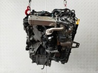 MERCEDES W176 W246 W117 1.8 CDI engine complete 651901 151tys.km + GRATIS