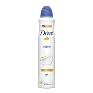 Dezodorant v spreji Dove Original 200 ml