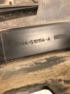 moulding threshold right FORD KUGA MK2 LIFT CV44-S10154-A