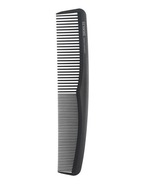 Lussoni CC 120 hrebeň na rozčesávanie a strihanie vlasov
