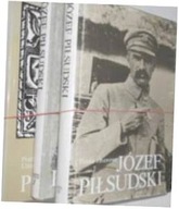 Józef Piłsudski pisma zebrane cz 4,5,2 -