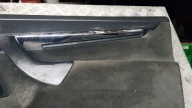CITROEN C4 and PICASSO side door upholstery right front WELUR