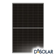 Panele Fotowoltaiczne DAs Solar 425 N-Type Bifacial