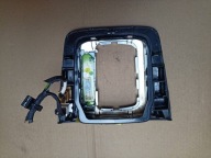 frame drazka changes of the gear Volkswagen Passat CC 2009 3C1713203