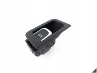 AUDI RS7 S7 A7 4G8 C7 10-18 switch POKRYWY boot CHROM cover 5PR