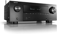 AMPLITUNER DENON AVR-X2700H 7.2 8K BT WIFI OKAZJA!